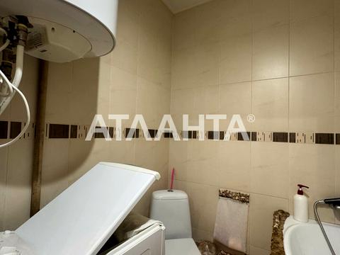 квартира по адресу Небесной Сотни просп. (Маршала Жукова), 28