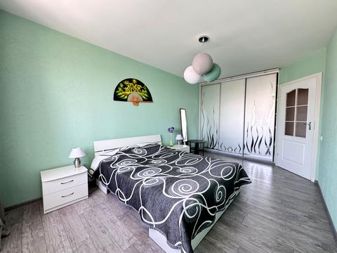 квартира за адресою Богдана Хмельницького бульв., 6