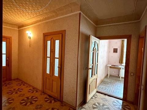 квартира по адресу Керамический пер., 9/5