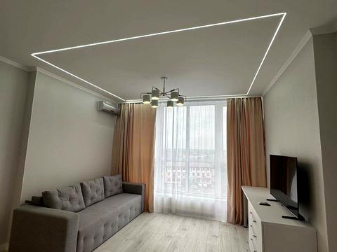 квартира по адресу Центральная ул., 21