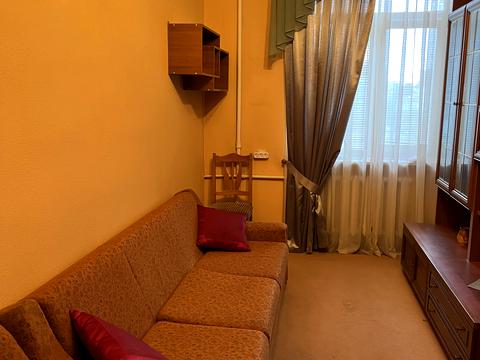 квартира за адресою Басейна вул., 17