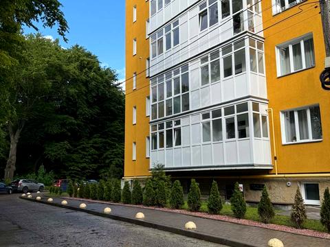 квартира по адресу Жасминовая ул., (Будинок 2)