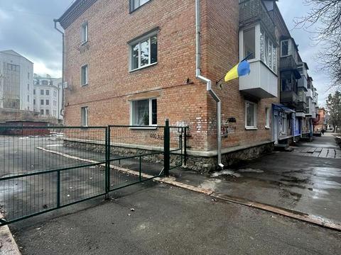 коммерческая по адресу Лидова ул., 1