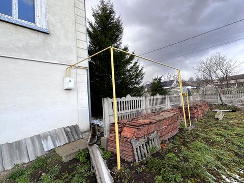 дом по адресу Зузука, 30