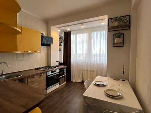 квартира за адресою Лесі Українки бульв., 36-Б