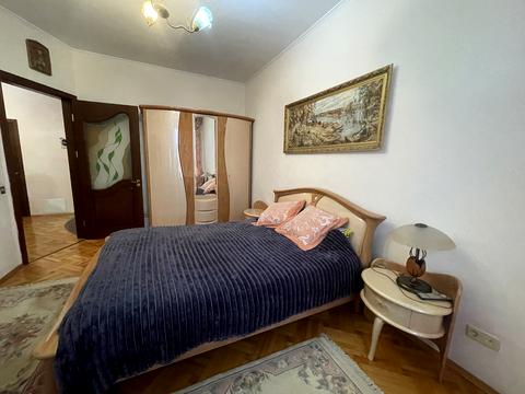 квартира за адресою Дмитра Багалія вул. (Пожарського), 4