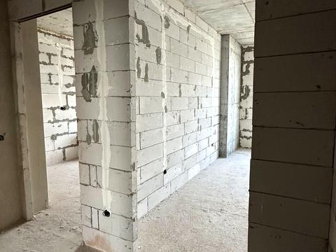 квартира по адресу Красносельского ул., 43