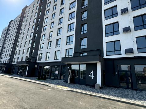 квартира по адресу Красносельского ул., 43
