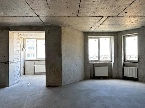 квартира за адресою Боголюбова вул., 16