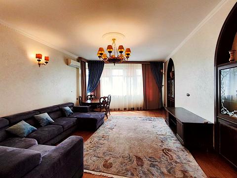 квартира за адресою Старонаводницька вул., 6-Б