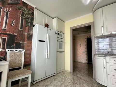 квартира за адресою Панаса Мирного вул., 7/1