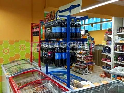 комерційна за адресою Бульварно-Кудрявська вул. (Воровського), 36