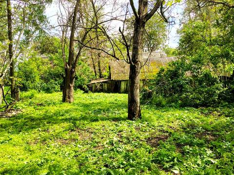 будинок за адресою с. Мала Стариця, Мічуріна