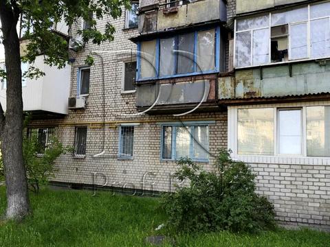 квартира за адресою Ялтинська вул., 9А