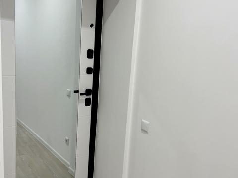 квартира за адресою Польова вул., 8