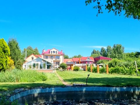 дом по адресу Новогородская ул.