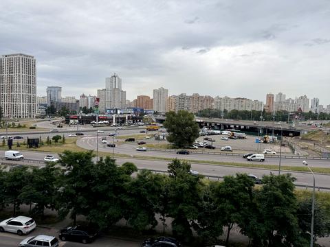 квартира за адресою Дніпровська набережна вул., 26-І