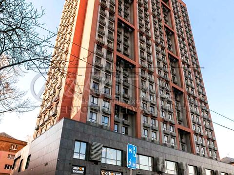 комерційна за адресою Олени Теліги вул., 25