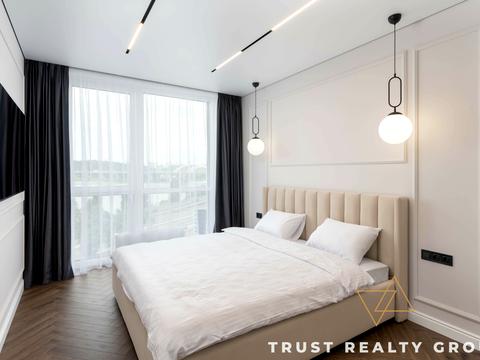 квартира за адресою Дніпровська набережна вул., 15-Д