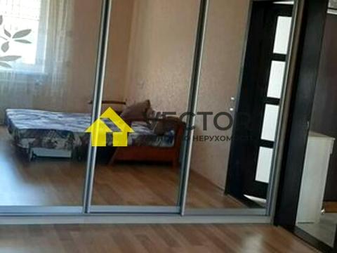 квартира по адресу Полтава, Сергія Параджанова ул., 1