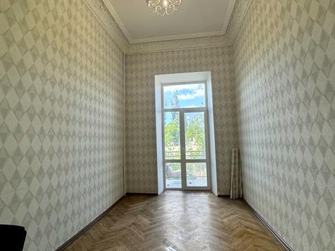 комната по адресу Ольгиевская ул. (Академіка Павлова), 17