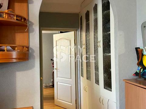 квартира за адресою Раїси Окіпної вул., 9