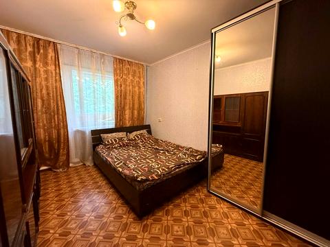 квартира за адресою Вечірній бульв., 1