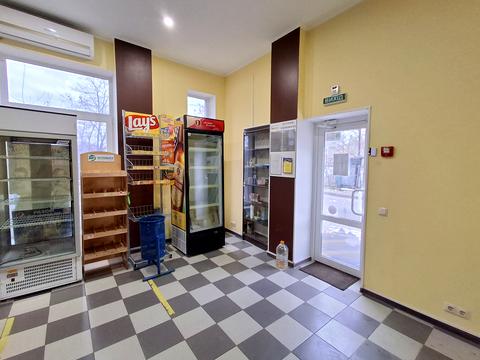 комерційна за адресою Вишгород, Борисо-Глібська вул. (Ватутіна), 111
