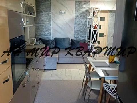 квартира по адресу Героев Сталинграда ул., 100