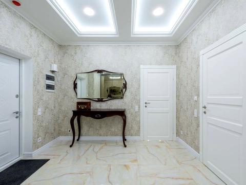 квартира за адресою Євгена Коновальця вул. (Щорса), 34-А