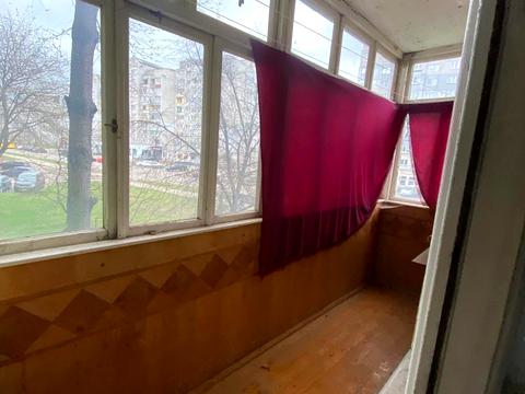 квартира за адресою Корольова, 1