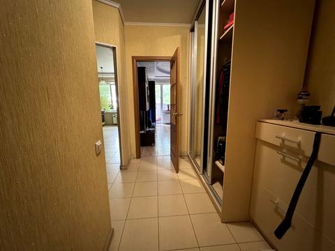 квартира за адресою Келецька вул., 51а