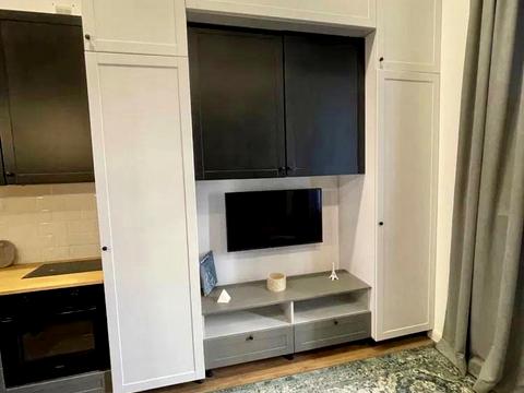 квартира по адресу Мукачевский пер., 1