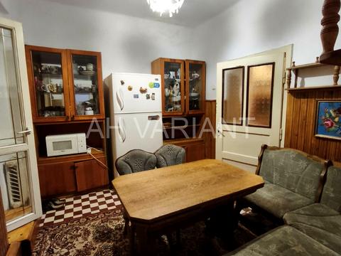 дом по адресу Центральна вул.