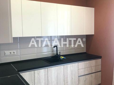 квартира по адресу Михайловская ул., 8