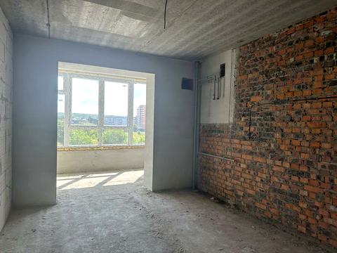 квартира за адресою Січових стрільців вул., 8-Б