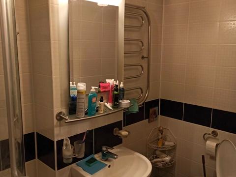квартира за адресою Борщагівська вул., 2