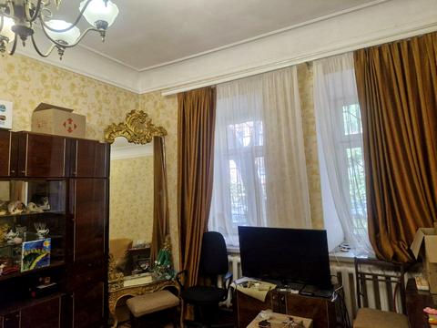 коммерческая по адресу Коблевская ул. (Коблевська), 30