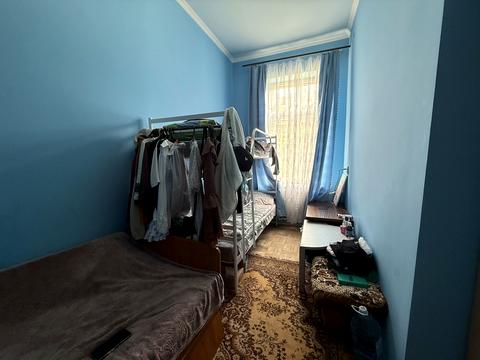 квартира за адресою Уляни Кравченко вул., 13