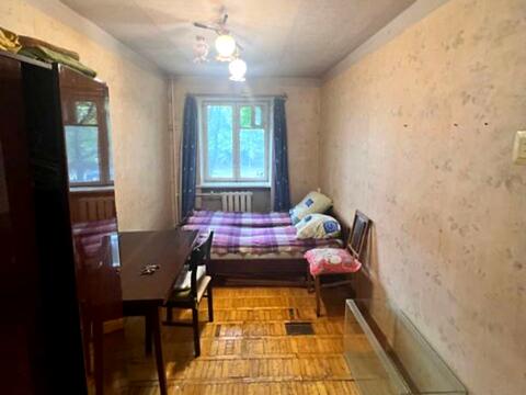квартира по адресу Академика Шалимова ул. (Героїв Севастополя), 44/10