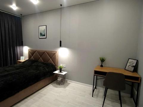 квартира за адресою Михайлівська вул., 8
