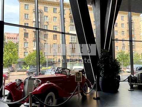 комерційна за адресою Велика Васильківська вул. (Червоноармійська), 139