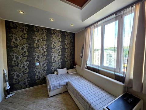 квартира за адресою Новоолександрівська вул., 54а к1