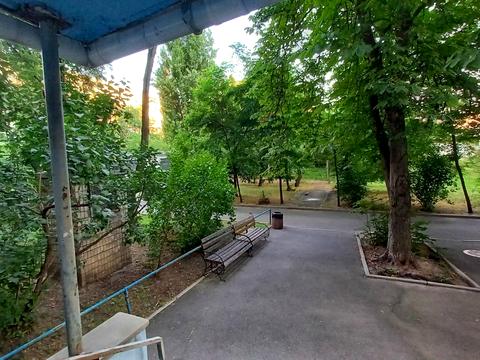 квартира за адресою Раїси Окіпної вул., 9