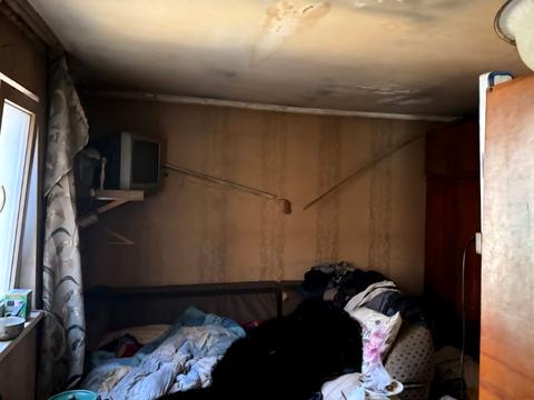 квартира по адресу Черноморского Казачества ул., 100