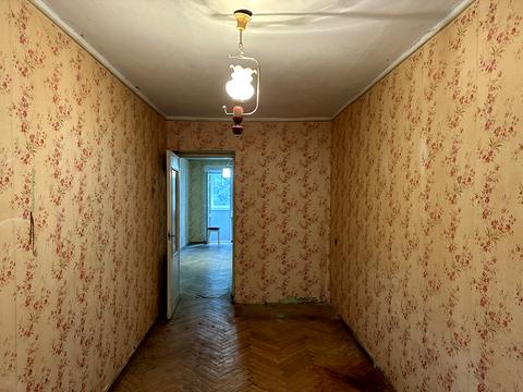 квартира по адресу Карела Чапека ул. (Юліуса Фучика), 19
