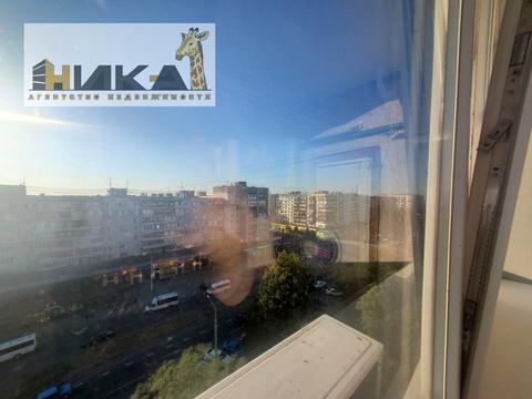 квартира за адресою Бородинська вул., 16