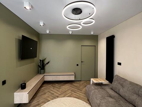 квартира по адресу Крайковского ул., 5