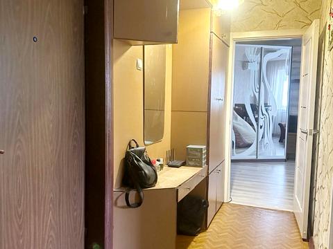 квартира по адресу Героев Крут ул. (Черепіна), 46