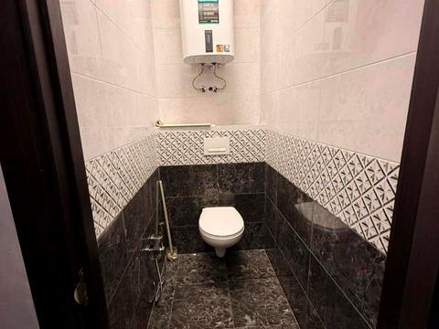 квартира по адресу Люстдорфская дорога ул., 90г